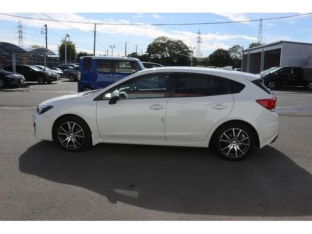 Subaru IMPREZA 2017-03 27652-4
