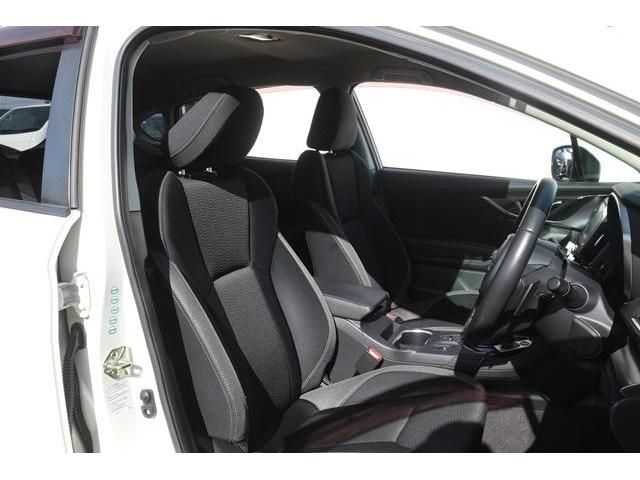 Subaru IMPREZA 2017-03 27652-10