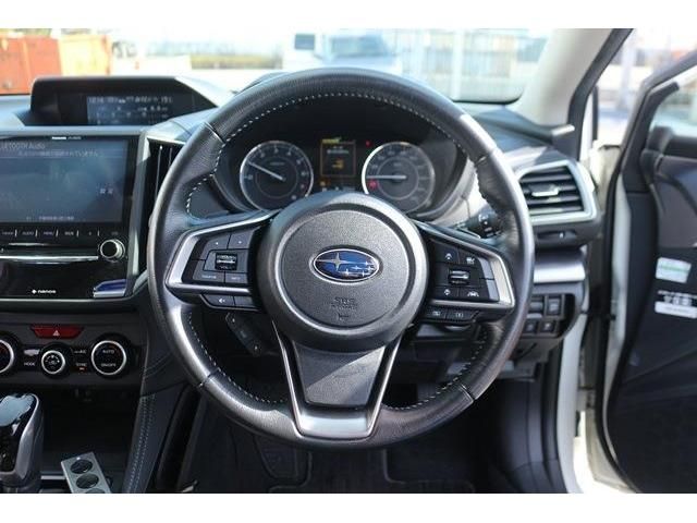 Subaru IMPREZA 2017-03 27652-13