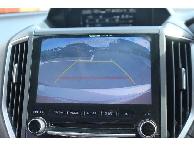 Subaru IMPREZA 2017-03 27652-16