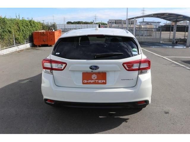 Subaru IMPREZA 2017-03 27652-3