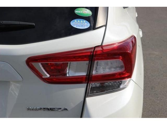 Subaru IMPREZA 2017-03 27652-6