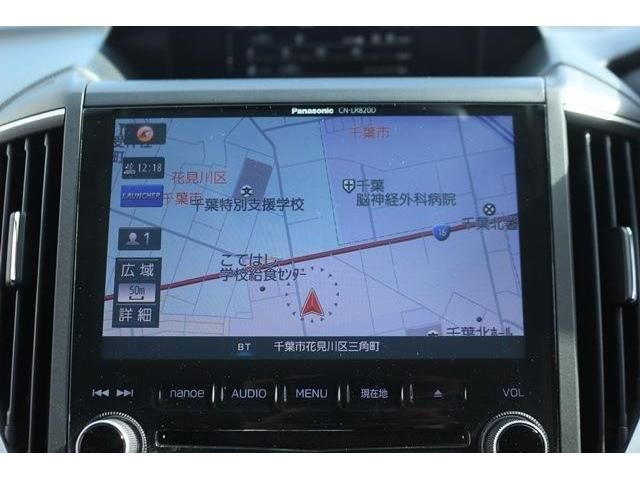Subaru IMPREZA 2017-03 27652-15