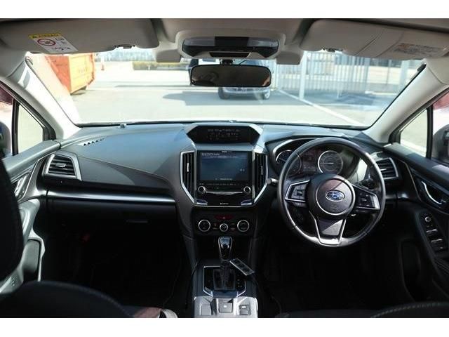 Subaru IMPREZA 2017-03 27652-12