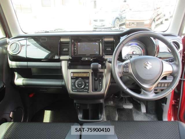 Suzuki HUSTLER 2016-09 374328-14