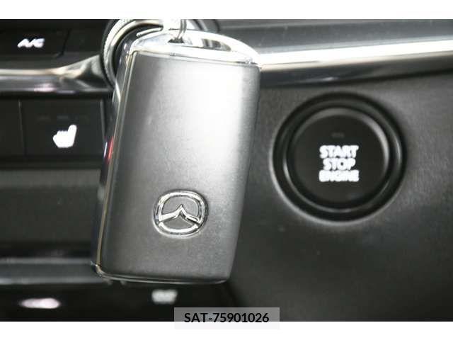 Mazda CX-30 2019-12 231639-8