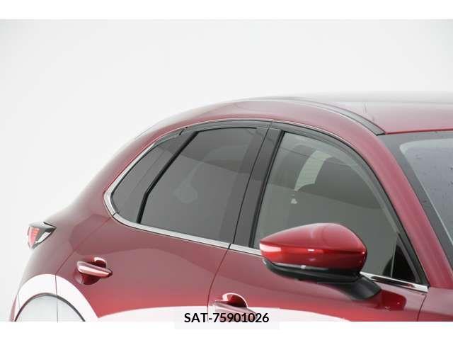 Mazda CX-30 2019-12 231639-3