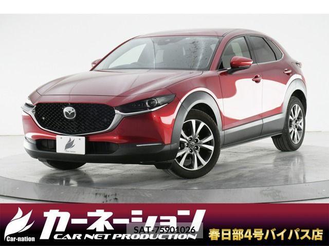 Mazda CX-30 2019-12 231639-0