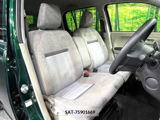 Toyota PASSO 2021-11 281237-8