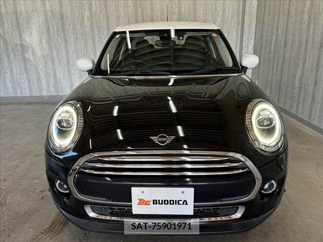 Bmw MINI 2020-09 392239-8