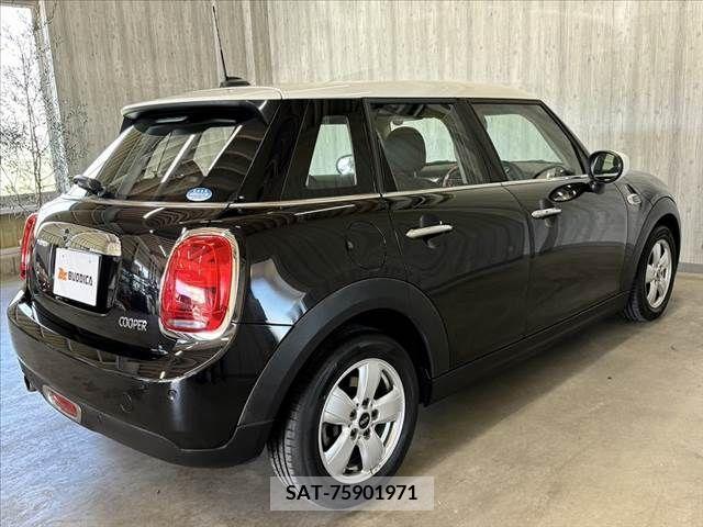 Bmw MINI 2020-09 392239-21