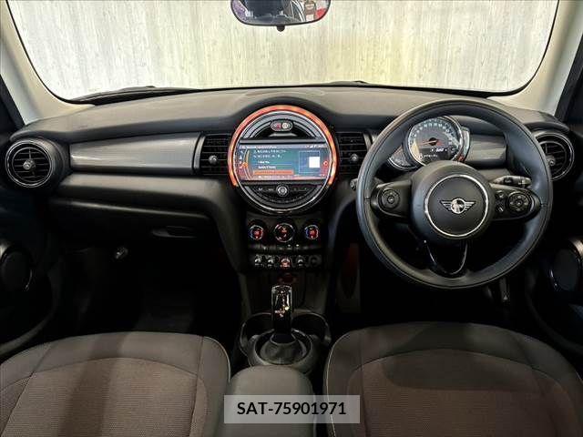 Bmw MINI 2020-09 392239-1