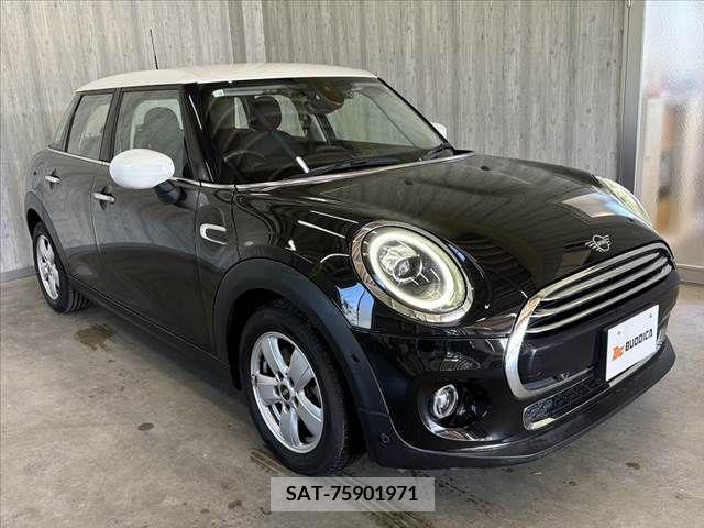 Bmw MINI 2020-09 392239-7