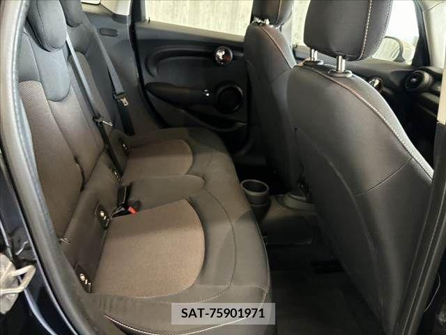 Bmw MINI 2020-09 392239-14