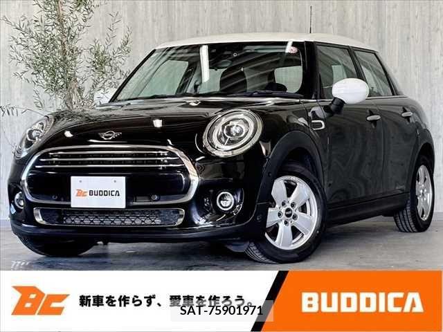 Bmw MINI 2020-09 392239-0