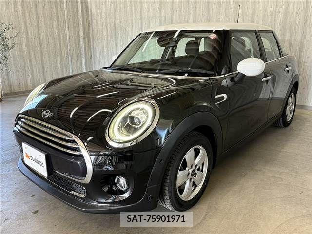 Bmw MINI 2020-09 392239-20