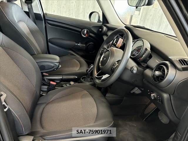 Bmw MINI 2020-09 392239-13