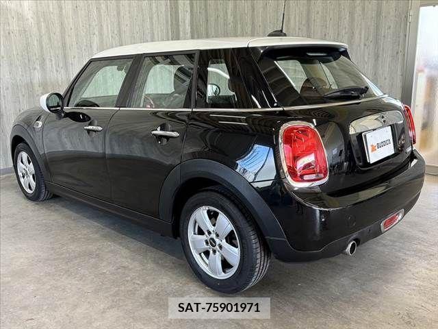Bmw MINI 2020-09 392239-11