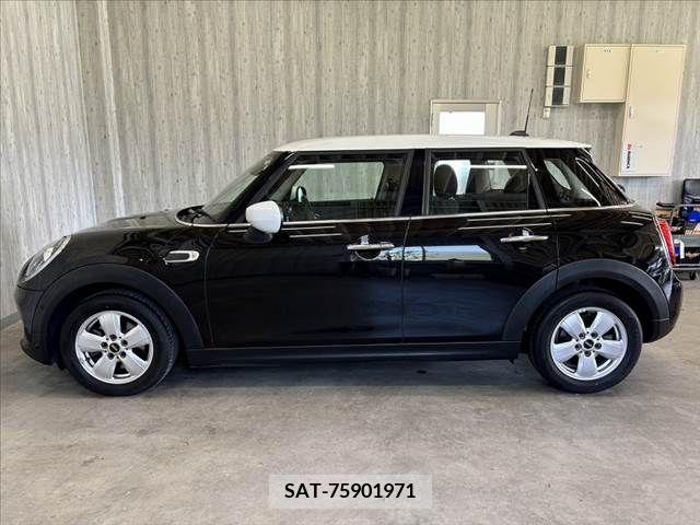 Bmw MINI 2020-09 392239-10