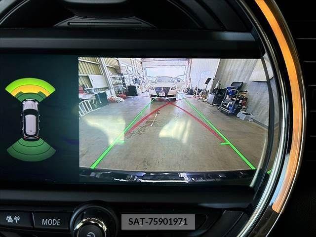 Bmw MINI 2020-09 392239-3