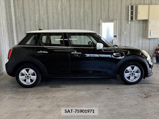 Bmw MINI 2020-09 392239-9