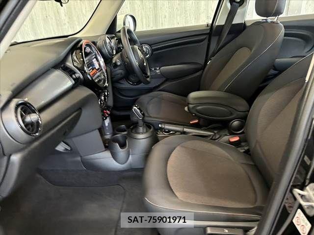Bmw MINI 2020-09 392239-22