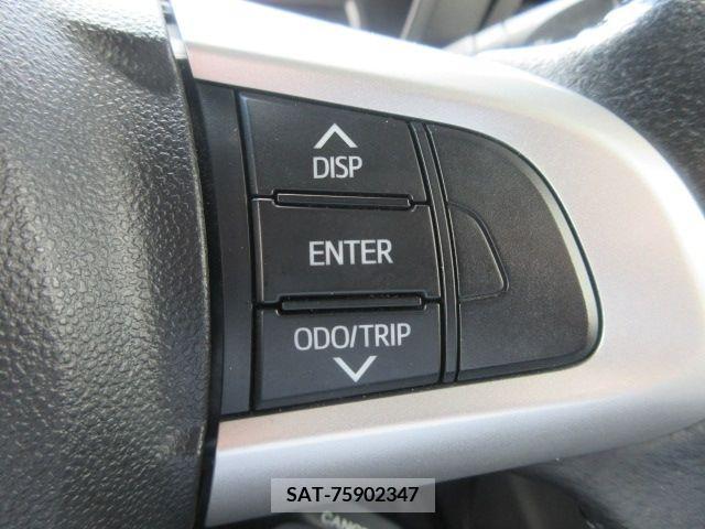Toyota TANK 2017-08 375386-22