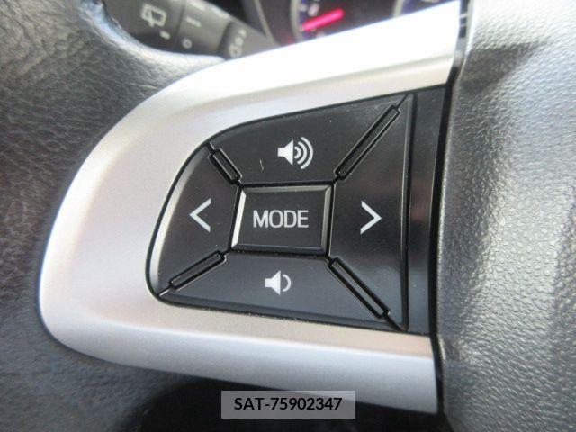 Toyota TANK 2017-08 375386-21