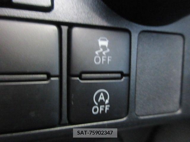 Toyota TANK 2017-08 375386-17