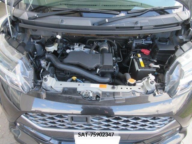 Toyota TANK 2017-08 375386-29