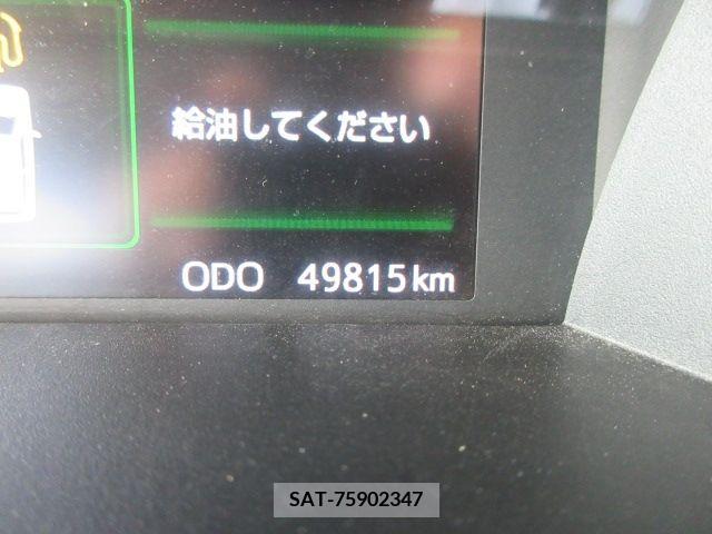 Toyota TANK 2017-08 375386-28