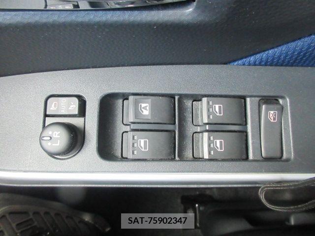 Toyota TANK 2017-08 375386-25