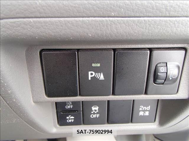 Suzuki EVERY 2021-11 208193-16