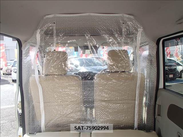 Suzuki EVERY 2021-11 208193-18