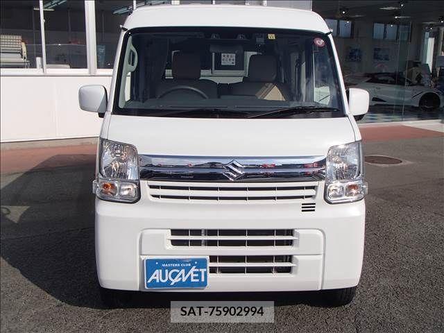 Suzuki EVERY 2021-11 208193-6
