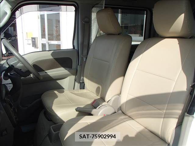 Suzuki EVERY 2021-11 208193-10