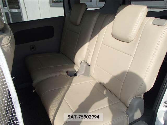 Suzuki EVERY 2021-11 208193-11