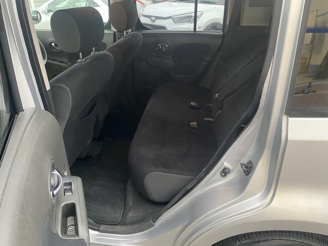 Nissan CUBE 2010-03 5175-16