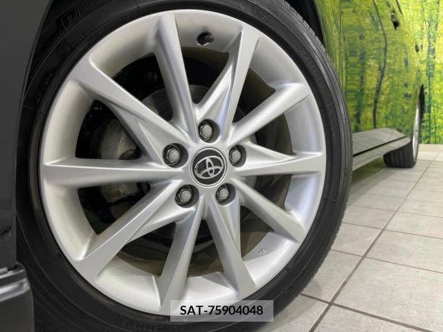 Toyota PRIUS ALPHA 2015-03 224015-13
