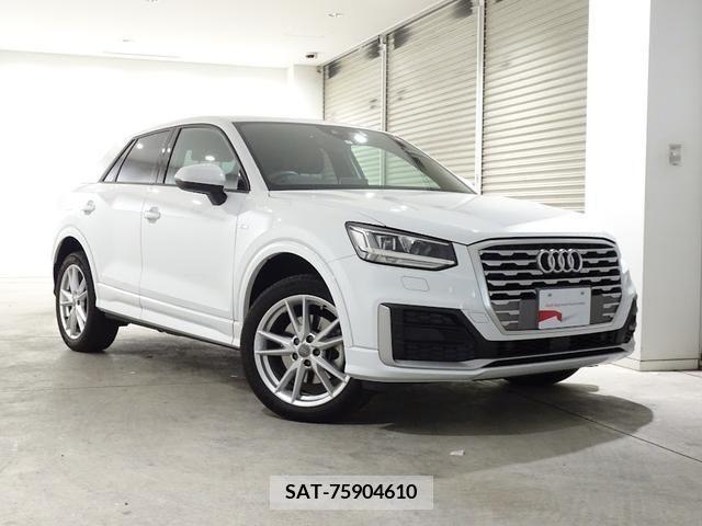 Audi Q2 2019-03 261650-4