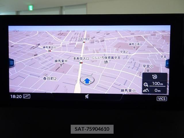 Audi Q2 2019-03 261650-8