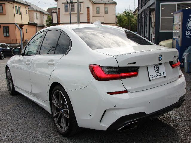 Bmw 3 SERIES 2020-09 4541-1