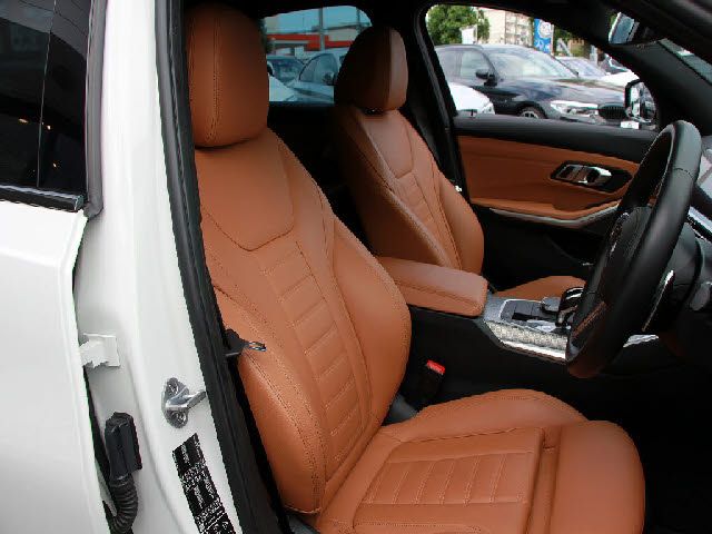 Bmw 3 SERIES 2020-09 4541-19