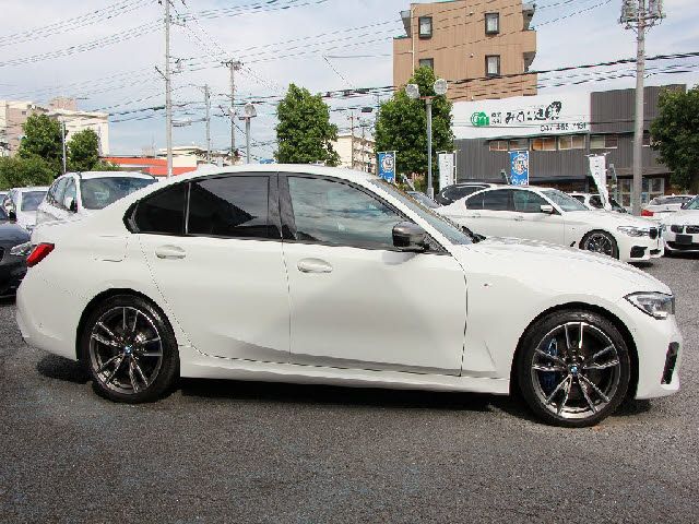 Bmw 3 SERIES 2020-09 4541-26