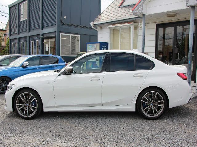 Bmw 3 SERIES 2020-09 4541-25