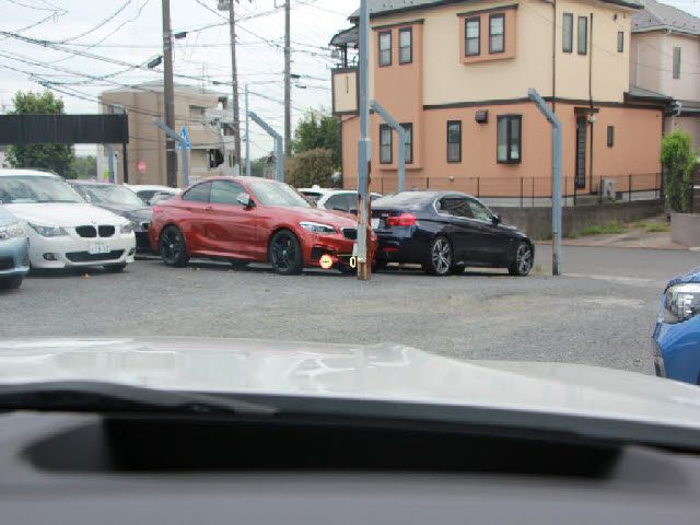 Bmw 3 SERIES 2020-09 4541-5