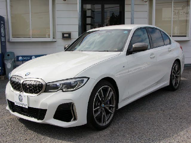 Bmw 3 SERIES 2020-09 4541-24