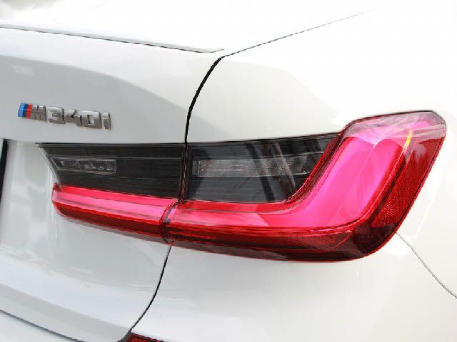 Bmw 3 SERIES 2020-09 4541-16