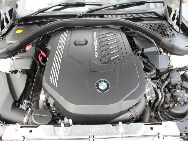 Bmw 3 SERIES 2020-09 4541-6