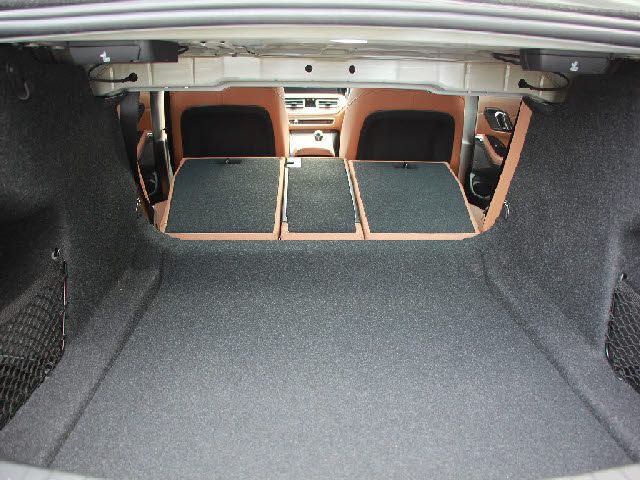 Bmw 3 SERIES 2020-09 4541-23
